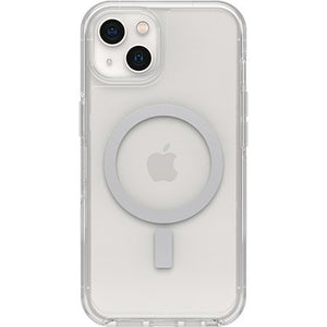 iPhone 13 Symmetry Series+ Clear Case MagSafe