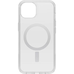 iPhone 14 Case for MagSafe Symmetry Series+ Clear