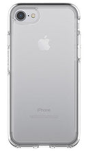 Load image into Gallery viewer, iPhone SE (3rd and 2nd gen) and iPhone 8/7 Symmetry Series Clear Case