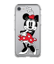 Load image into Gallery viewer, iPhone Symmetry Series Clear Case: Simply Ear-Resistible