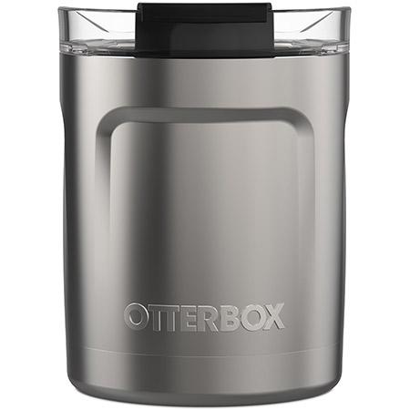 Elevation 10 Tumbler : Stainless Steel – Custom Otterbox