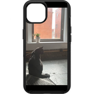 Custom design of iPhone 13 Symmetry Series Case