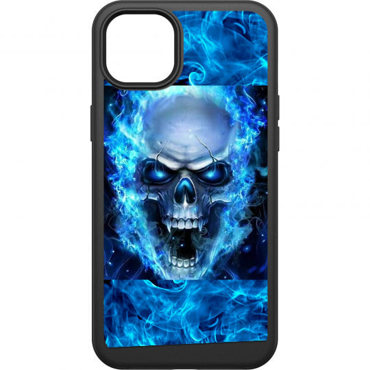 Custom design of iPhone 14 Plus Symmetry Series+ Case for MagSafe