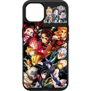 Custom design of iPhone 13 Symmetry Series Case