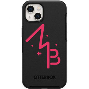 Custom design of iPhone 13 Symmetry Series+ Case with MagSafe