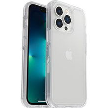 Load image into Gallery viewer, iPhone 13 Pro Symmetry Series Clear Case