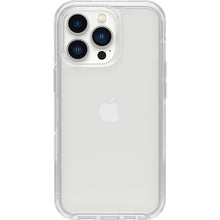 Load image into Gallery viewer, iPhone 13 Pro Symmetry Series Clear Case