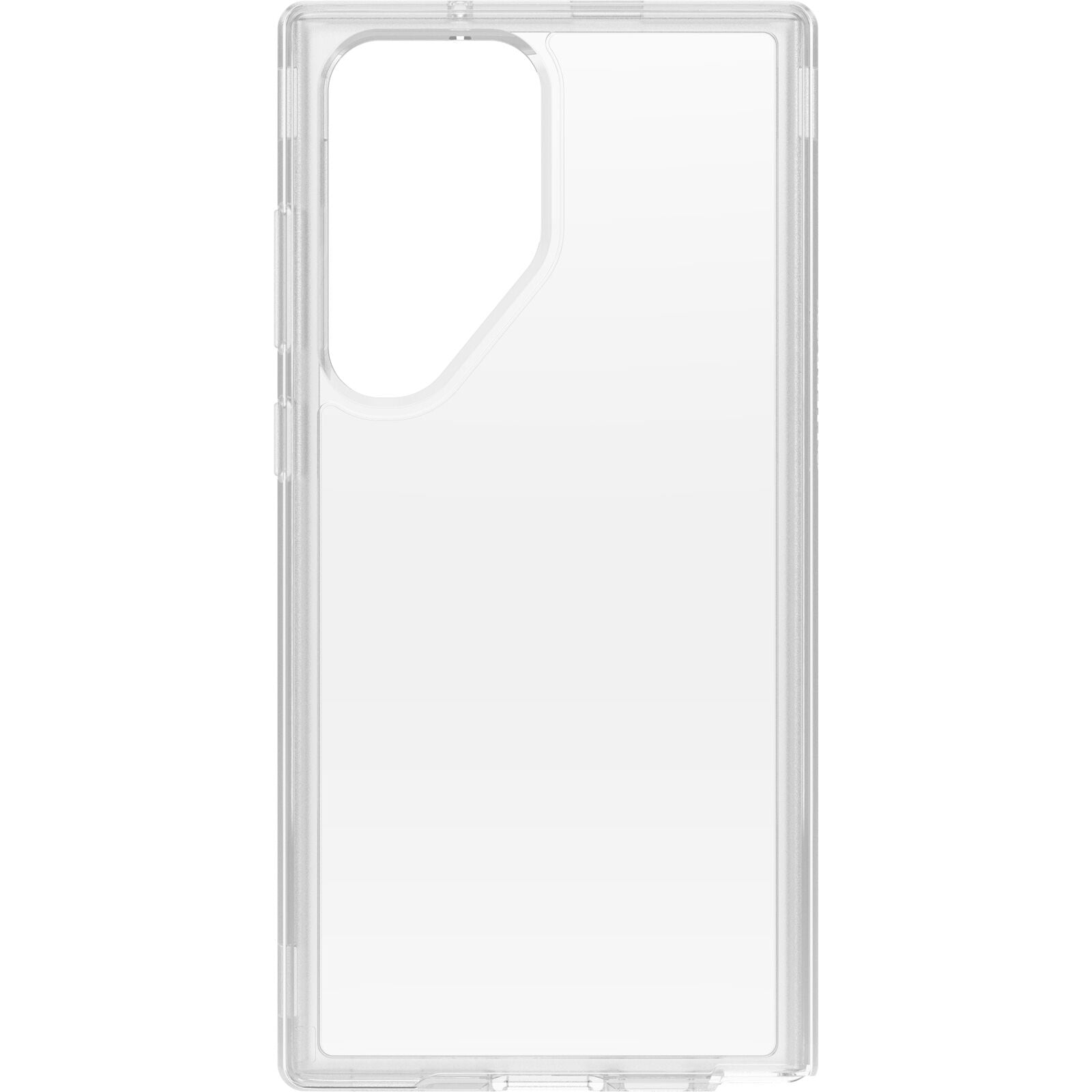 Galaxy S23 Ultra Clear Case