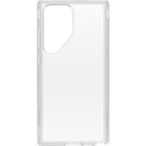 Galaxy S23 Ultra Symmetry Series Clear Case