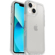 Load image into Gallery viewer, iPhone 13 mini Symmetry Series Clear Case