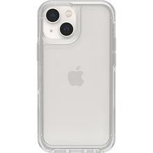 Load image into Gallery viewer, iPhone 13 mini Symmetry Series Clear Case