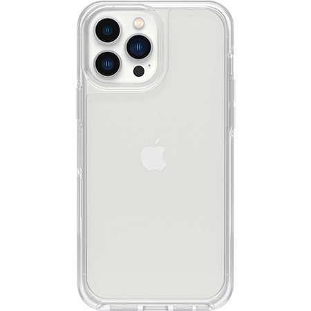 iPhone 13 Pro Max Symmetry Series Clear Case