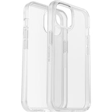 Load image into Gallery viewer, iPhone 14 Case for Symmetry Series Clear