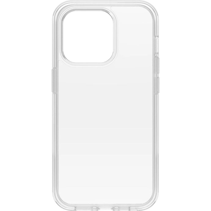 iPhone 14 Pro Case for Symmetry Series Clear