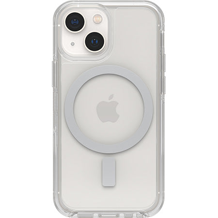iPhone 13 mini Symmetry Series+ Clear Case for MagSafe iPhone 13 mini Symmetry Series+ Clear Case for MagSafe