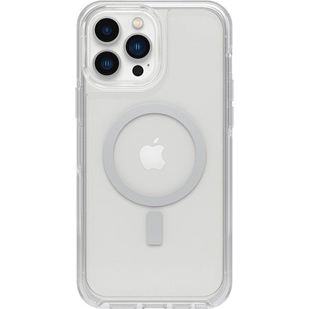 iPhone 13 Pro Max Symmetry Series+ Clear Case for MagSafe