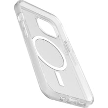 Load image into Gallery viewer, iPhone 14 Case for MagSafe Symmetry Series+ Clear