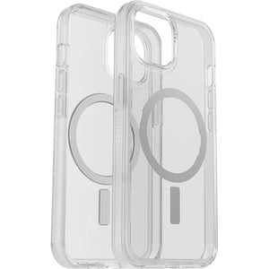 iPhone 14 Case for MagSafe Symmetry Series+ Clear