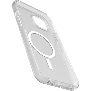 iPhone 14 Plus Case for MagSafe Symmetry Series+ Clear