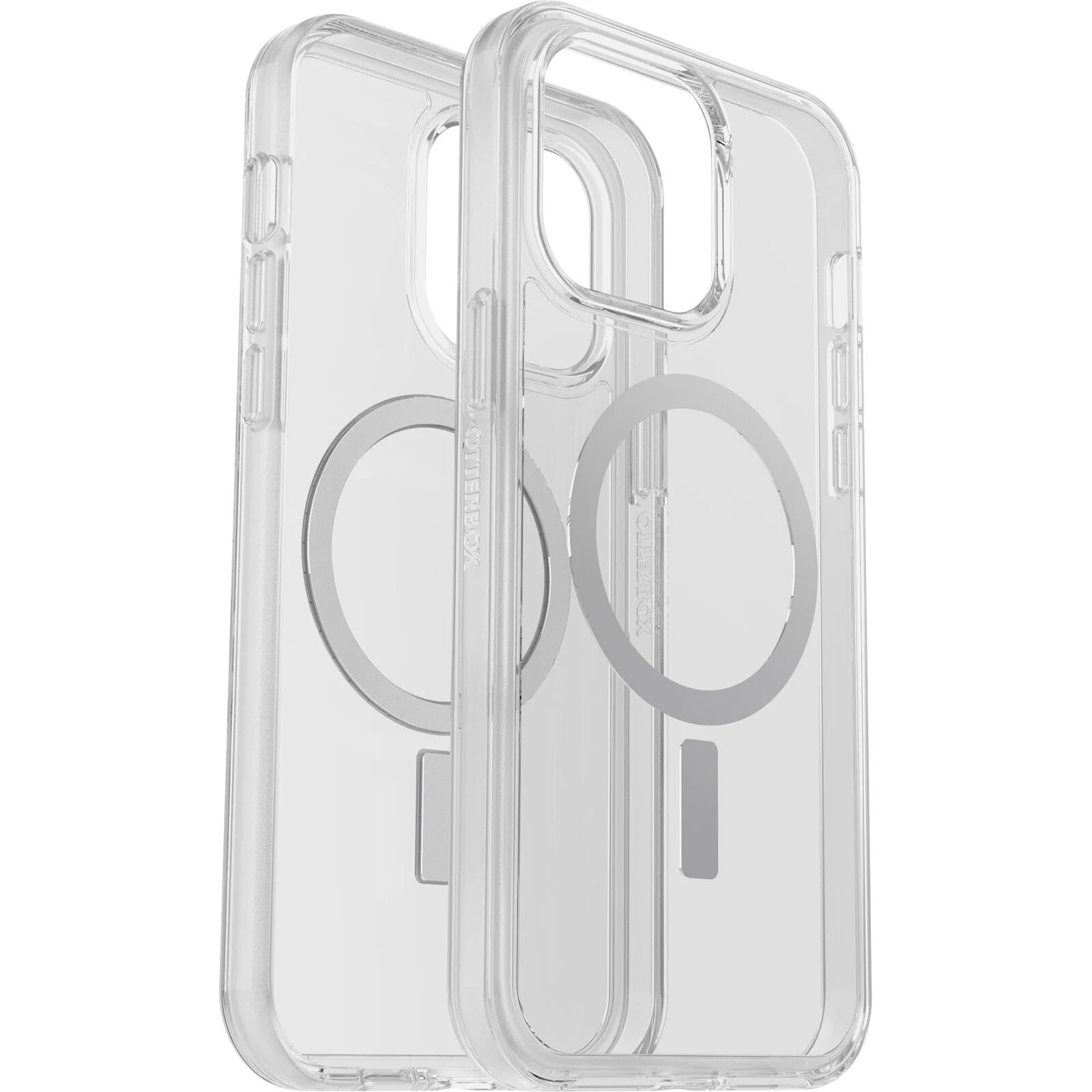 Clear deals phone cases