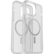 Load image into Gallery viewer, iPhone 14 Pro Max Case for MagSafe Symmetry Series+ Clear